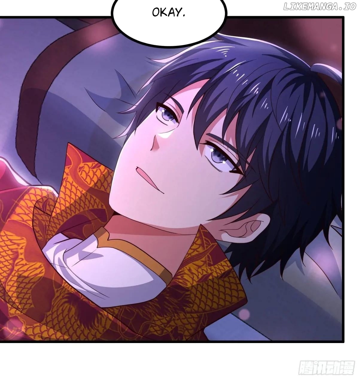 Rebirth of King Zhou: Not Being the Ultimate Villain Chapter 118 - page 38